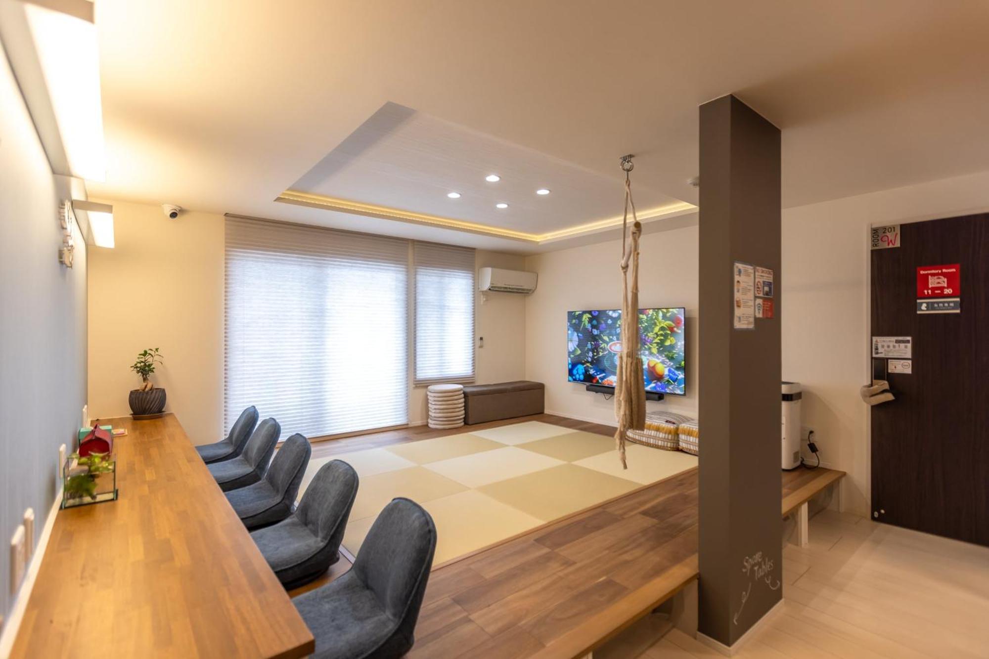 ゲストハウス岐阜羽島心音 Guest House Gifuhashima Cocone Zewnętrze zdjęcie