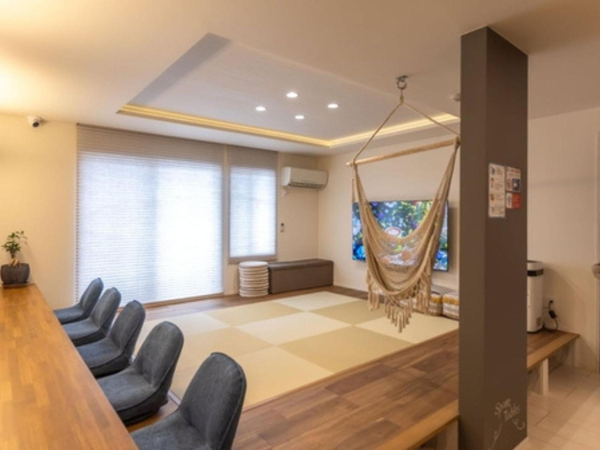 ゲストハウス岐阜羽島心音 Guest House Gifuhashima Cocone Zewnętrze zdjęcie