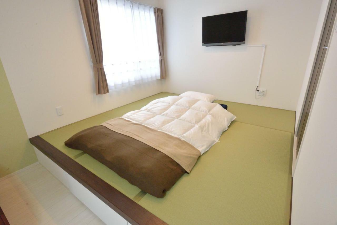 ゲストハウス岐阜羽島心音 Guest House Gifuhashima Cocone Zewnętrze zdjęcie