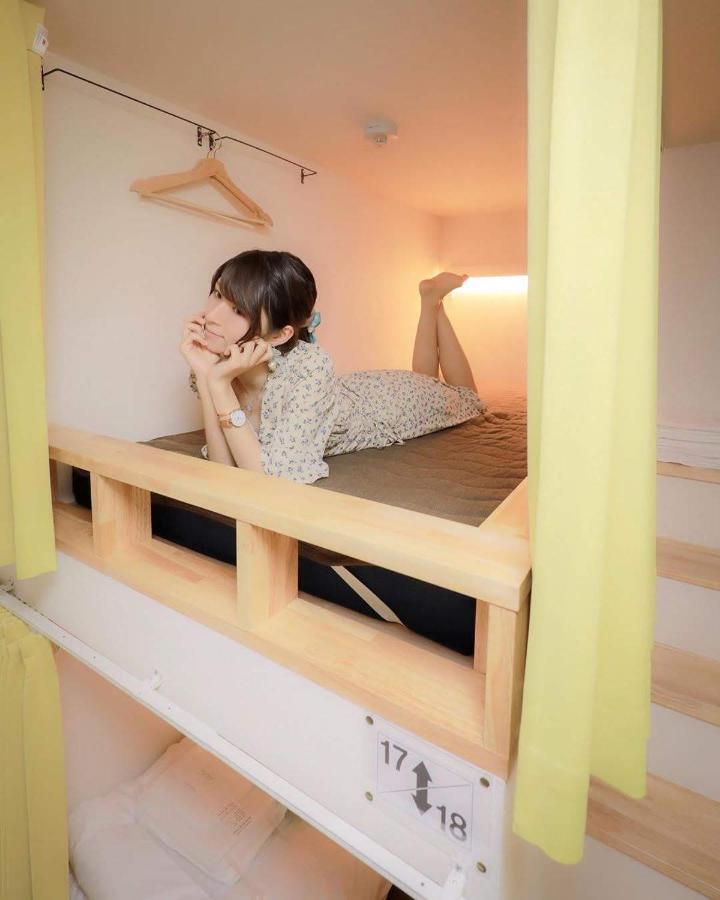 ゲストハウス岐阜羽島心音 Guest House Gifuhashima Cocone Zewnętrze zdjęcie