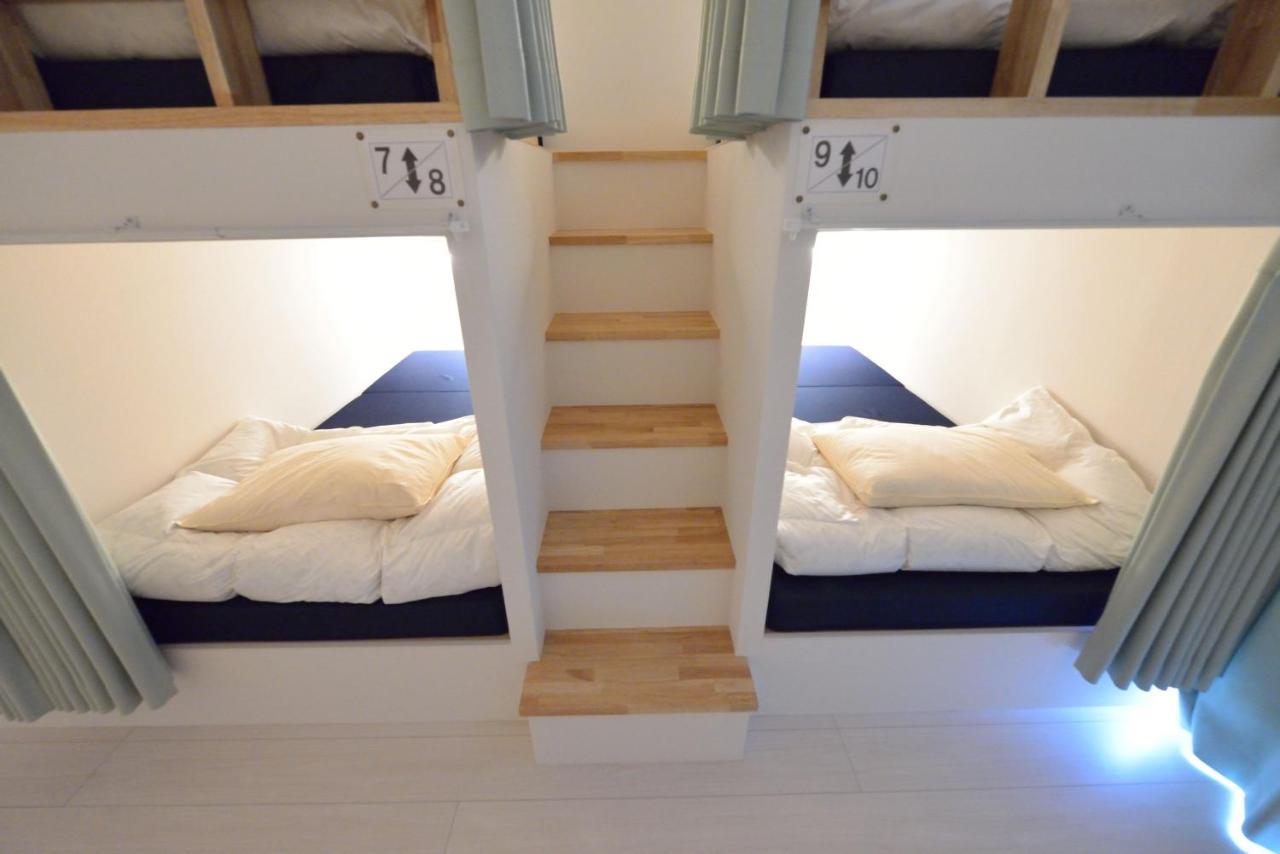 ゲストハウス岐阜羽島心音 Guest House Gifuhashima Cocone Zewnętrze zdjęcie
